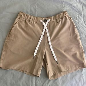 Chubbies Shorts